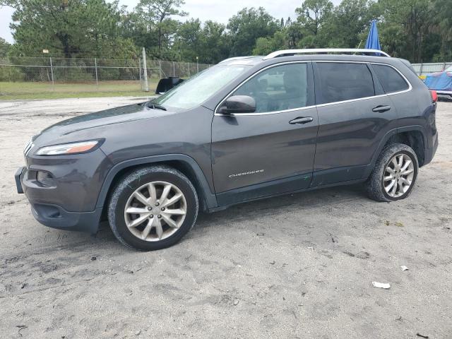 Vin: 1c4pjmdb3fw599626, lot: 58915925, jeep grand cher limited 2015 img_1