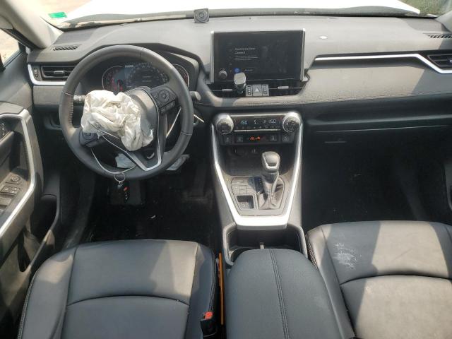 2024 TOYOTA RAV4 XLE - 2T3R1RFV1RW439499