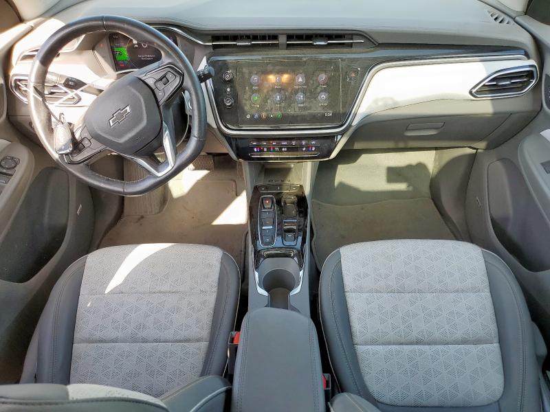 2022 CHEVROLET BOLT EUV P 1G1FZ6S05N4123107