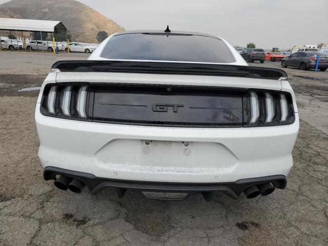 2021 FORD MUSTANG GT - 1FA6P8CF7M5154451