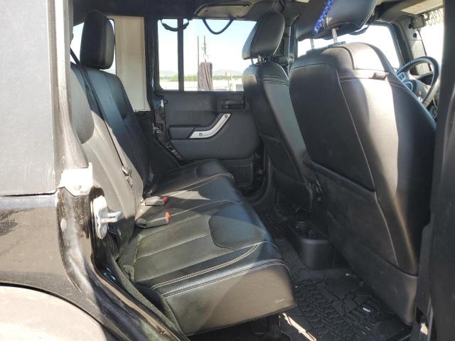 1C4HJWFG3GL155092 2016 JEEP WRANGLER