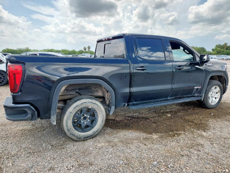 Vin: 3gtp9eed9mg210756, lot: 62008015, gmc sierra k1500 at4 20213