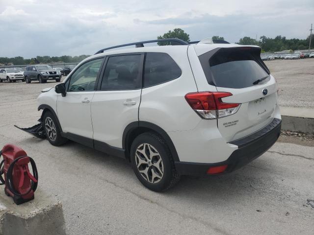 2021 SUBARU FORESTER P JF2SKAJC7MH460167
