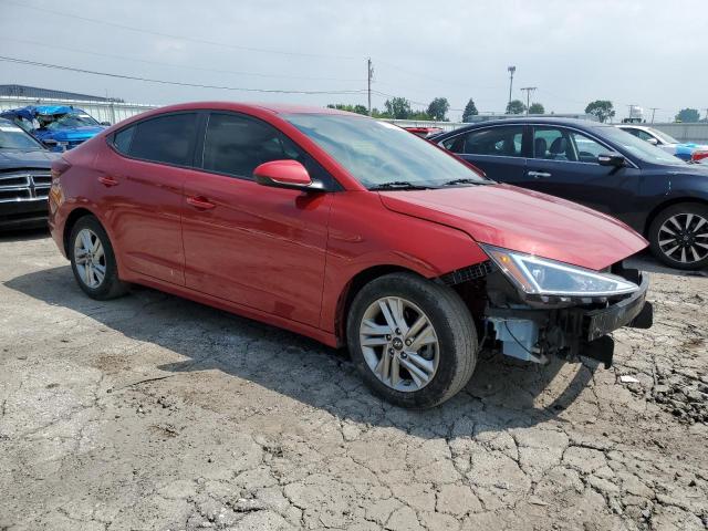 Vin: kmhd84lf8lu014772, lot: 60098165, hyundai elantra sel 20204