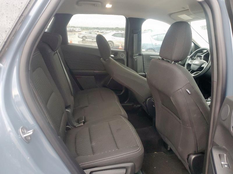 2024 FORD ESCAPE ACT 1FMCU0GN1RUA42309