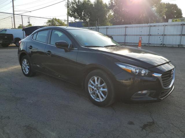 Vin: 3mzbn1u71jm244498, lot: 61695945, mazda 3 sport 20184
