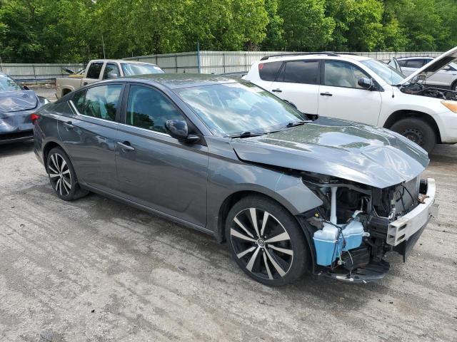 Vin: 1n4bl4cw7kn320435, lot: 60329705, nissan altima sr 20194