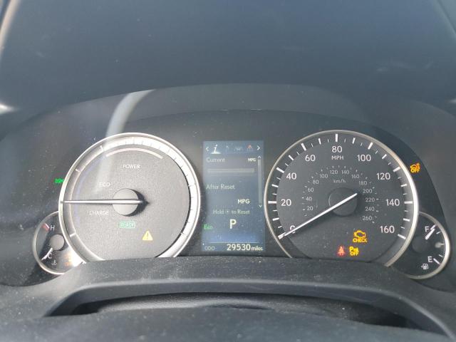 2022 LEXUS RX 450H 2T2HGMDA2NC081407