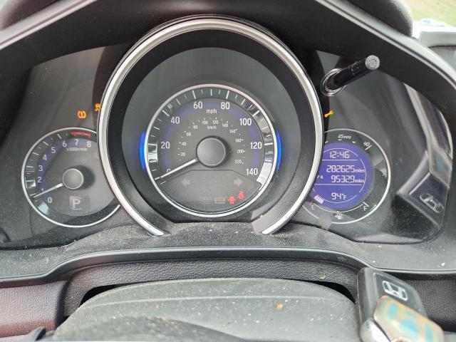 2016 HONDA FIT EX - JHMGK5H79GX038169