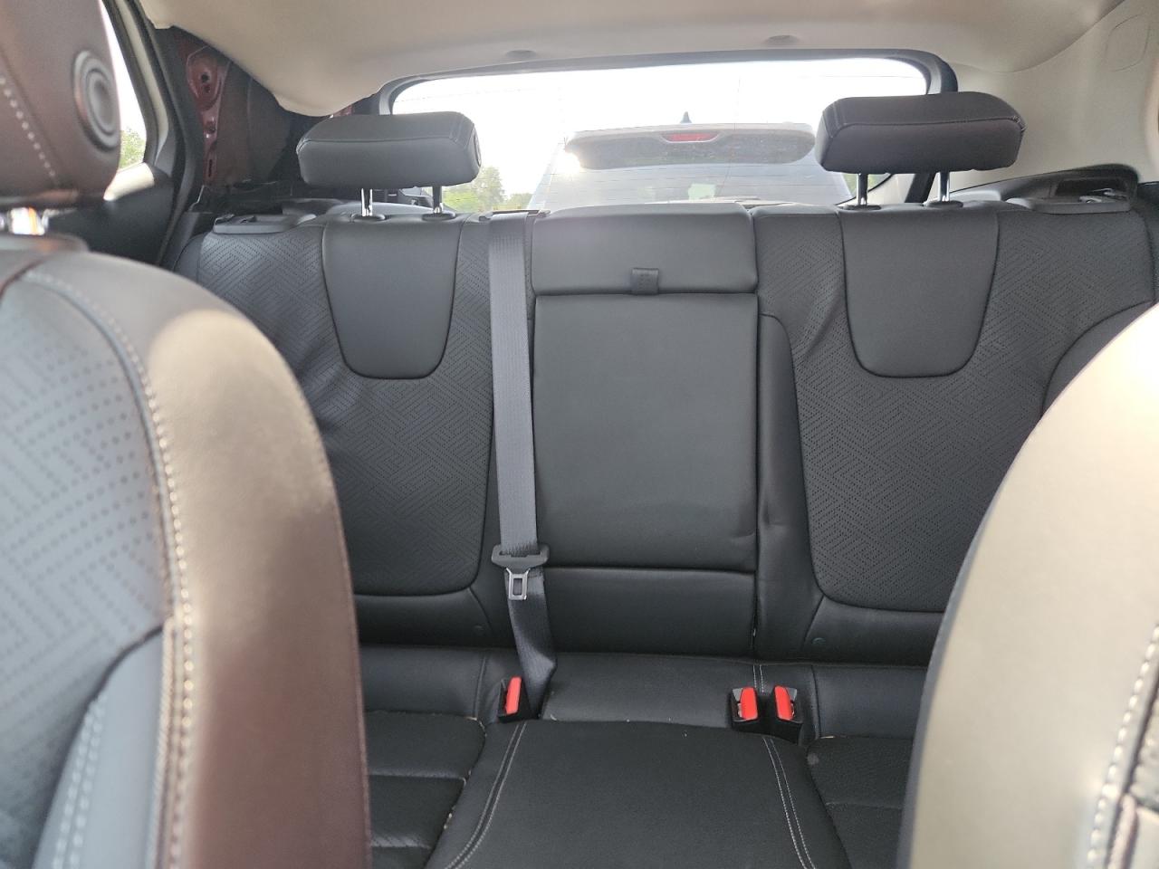 BUICK ENCORE ESSENCE