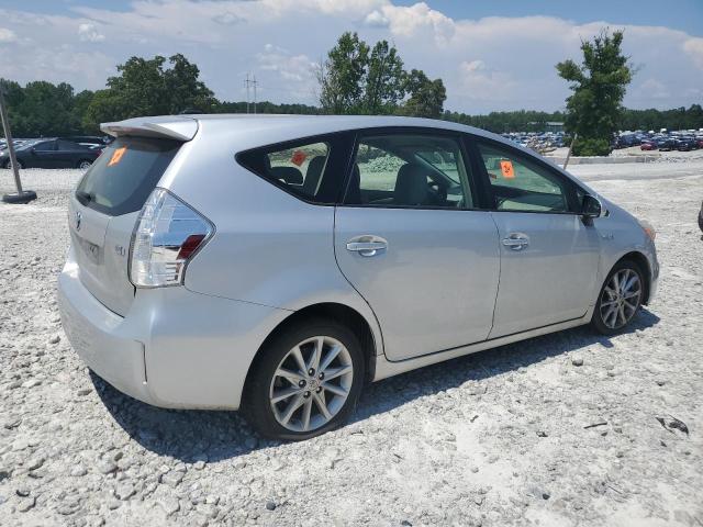 Vin: jtdzn3euxc3166714, lot: 62339925, toyota prius 20123