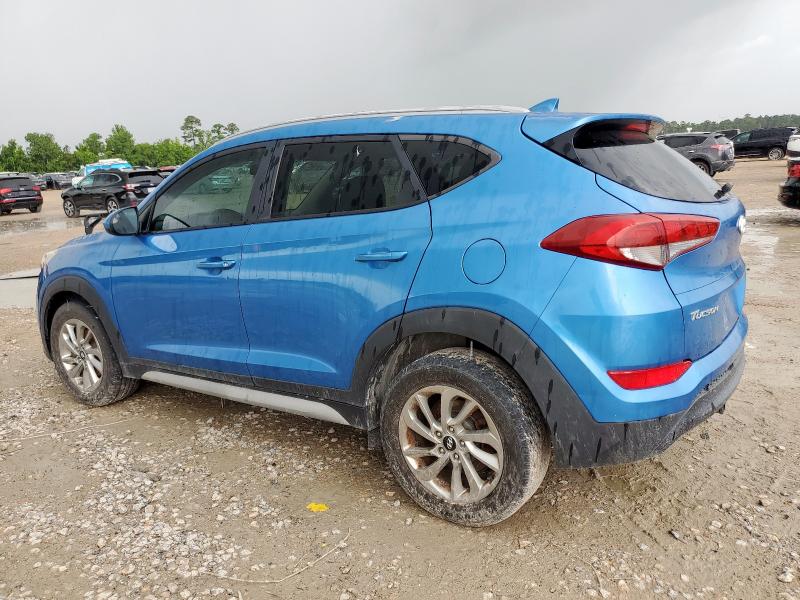 Vin: km8j33a45ju692096, lot: 61154885, hyundai tucson sel 20182