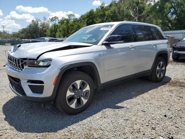 Vin: 1c4rjyb60rc171086, lot: 62370595, jeep grand cher limited 4xe 2024 img_1
