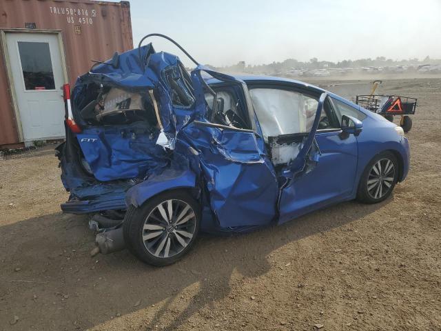 Vin: jhmgk5h92hs018099, lot: 60628405, honda fit ex 20173