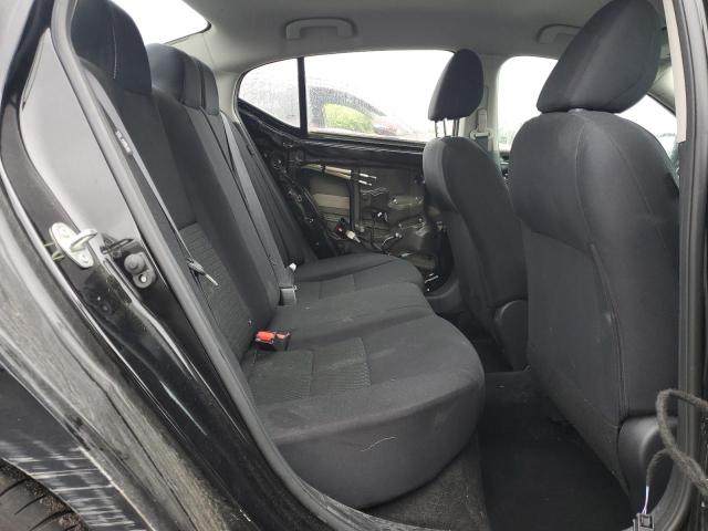 2021 NISSAN SENTRA S - 3N1AB8BV1MY265336