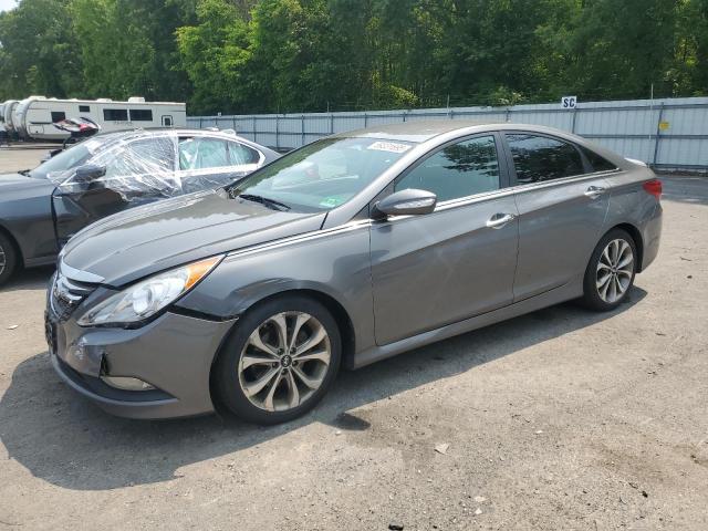 Vin: 5npec4ac6eh922585, lot: 59331695, hyundai sonata se 2014 img_1