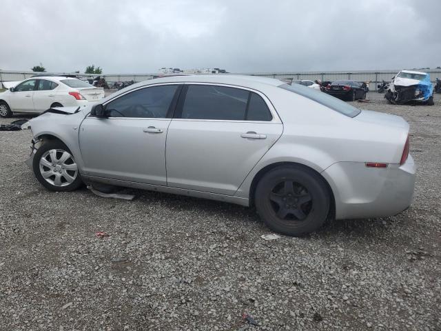 Vin: 1g1za5e02af116060, lot: 60034555, chevrolet malibu ls 20102
