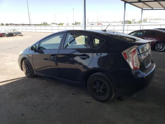 Vin: jtdkn3du5c1525854, lot: 59435705, toyota prius 20122