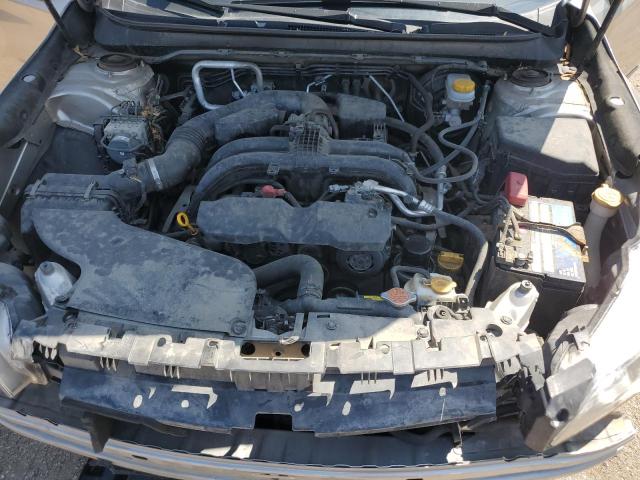 2017 SUBARU OUTBACK 2. - 4S4BSACCXH3301136