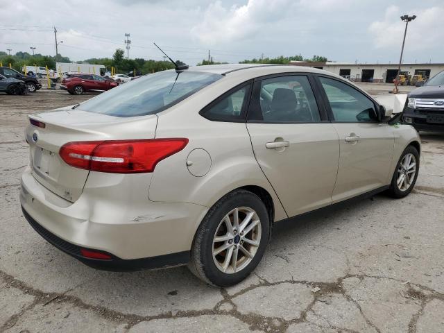 Vin: 1fadp3fexjl228000, lot: 60916705, ford focus se 20183