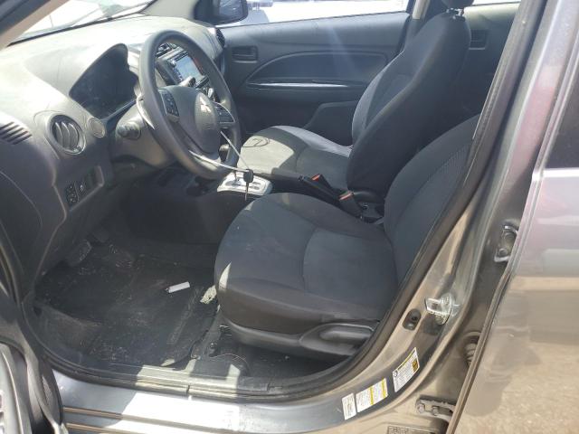2019 MITSUBISHI MIRAGE G4 ML32F3FJ9KHF17428