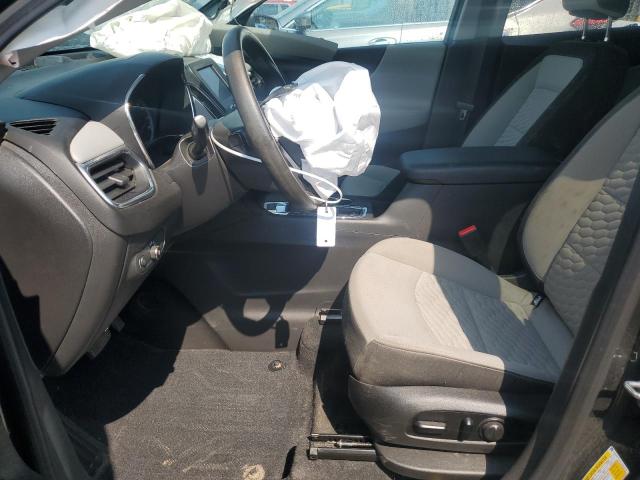 2020 CHEVROLET EQUINOX LS 3GNAXSEVXLS626370