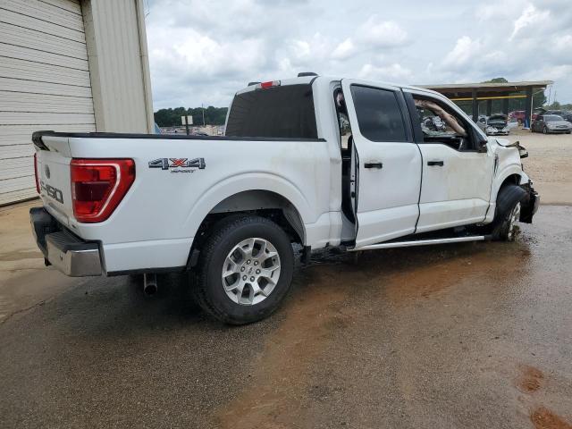 Vin: 1ftew1ep1pfb86459, lot: 60636815, ford f-150 supercrew 20233