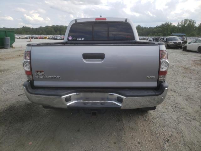 2015 TOYOTA TACOMA DOU 5TFLU4EN5FX147122