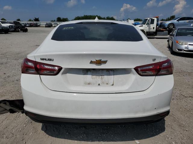 2020 CHEVROLET MALIBU LT - 1G1ZD5ST8LF110711
