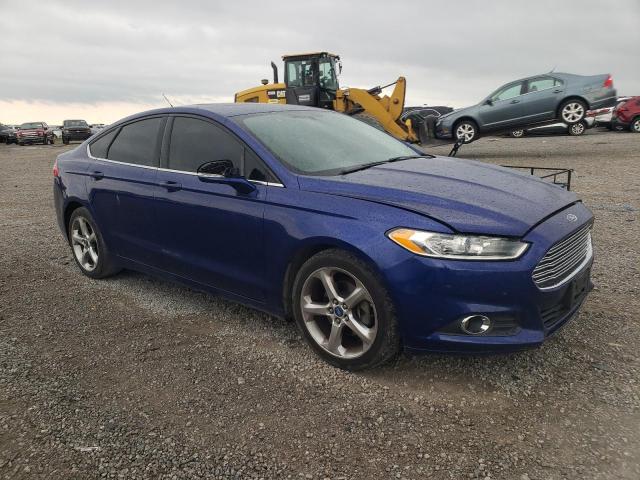 Vin: 3fa6p0h96er102327, lot: 59769345, ford fusion se 20144