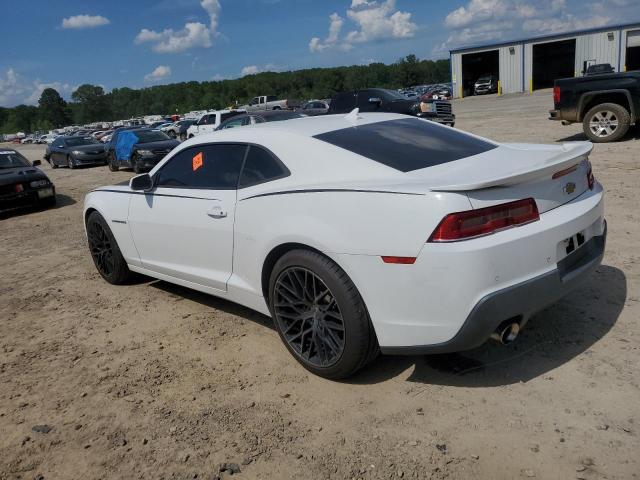 Vin: 2g1fd1e35f9226095, lot: 62717955, chevrolet camaro lt 20152