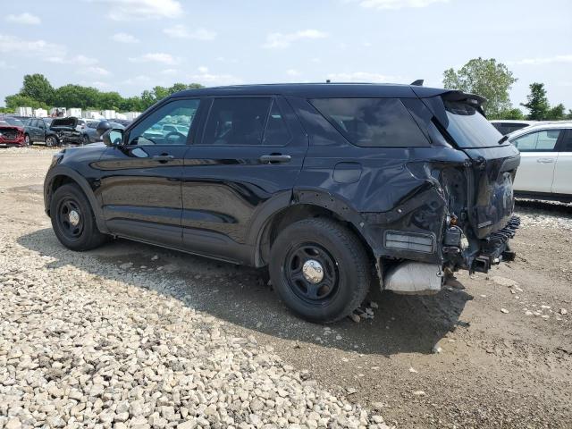 Vin: 1fm5k8ab3lgc01073, lot: 59514805, ford explorer police interceptor 20202