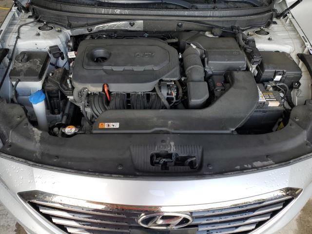 2015 HYUNDAI SONATA SPO - 5NPE34AF1FH177109