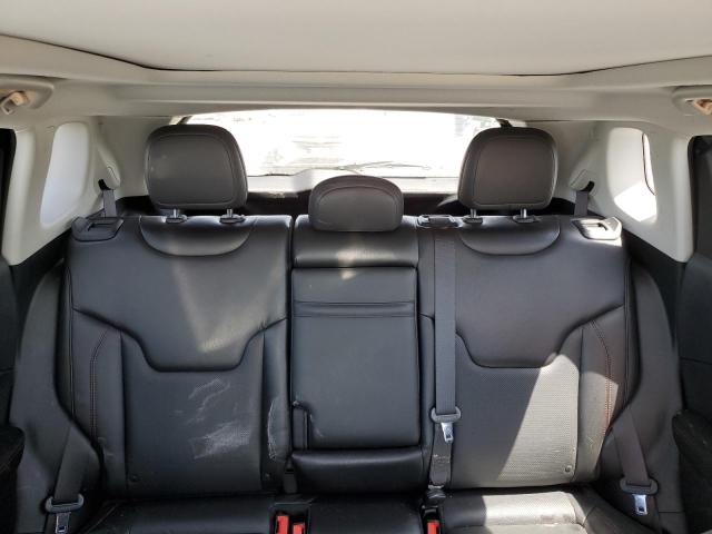 2018 JEEP COMPASS TR 3C4NJDDBXJT484835