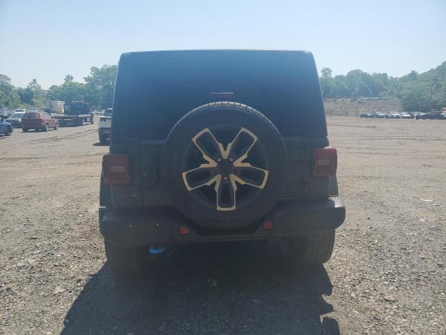 2024 JEEP WRANGLER 4 1C4RJXN65RW147645