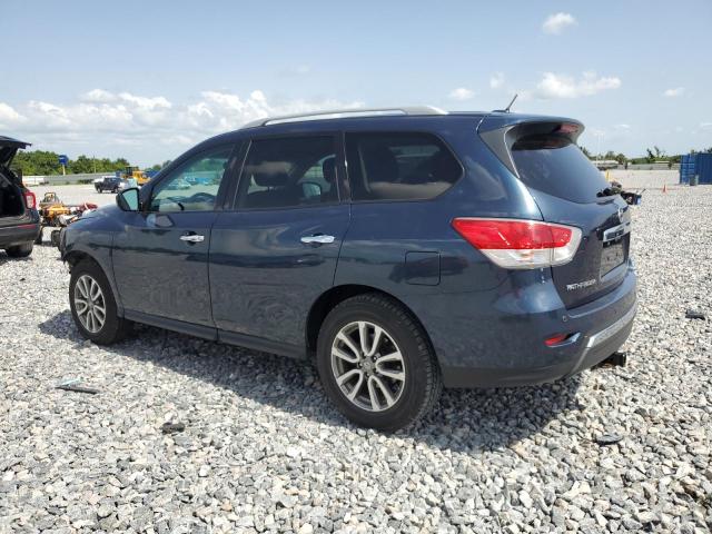 Vin: 5n1ar2mm8dc665604, lot: 60145445, nissan pathfinder s 20132