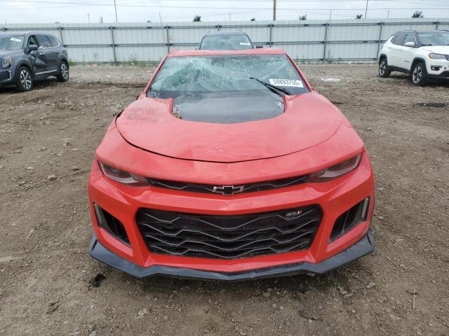 2020 CHEVROLET CAMARO ZL1 1G1FK1R64L0103209