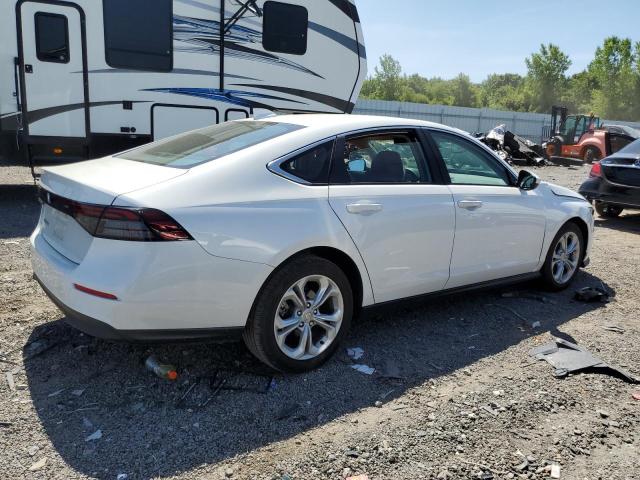 2024 HONDA ACCORD LX - 1HGCY1F29RA077737