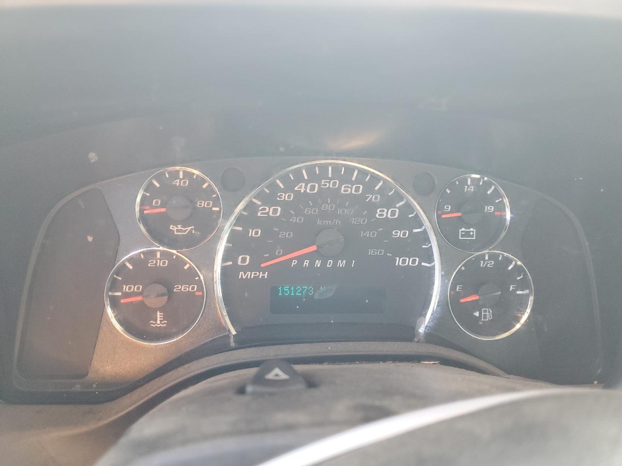 CHEVROLET EXPRESS G2