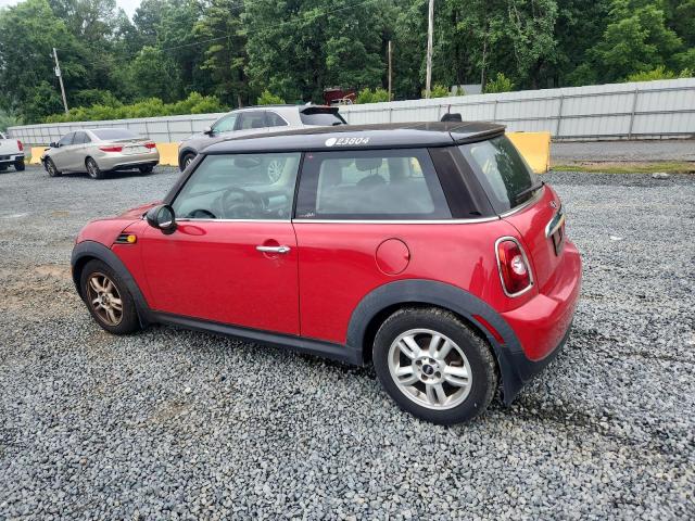 Vin: wmwsu3c55dt375115, lot: 59914375, mini cooper 20132
