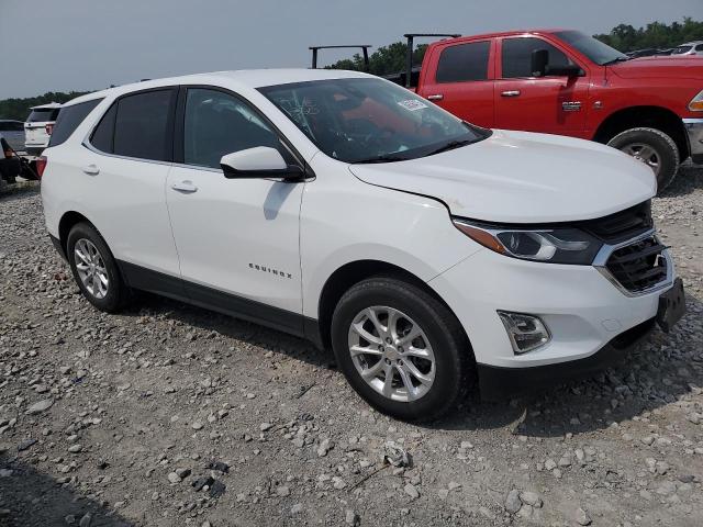2020 CHEVROLET EQUINOX LT - 2GNAXTEV3L6186996