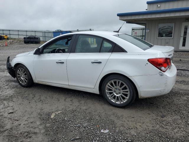 Vin: 1g1ph5sb1d7127395, lot: 59608155, chevrolet cruze eco 20132