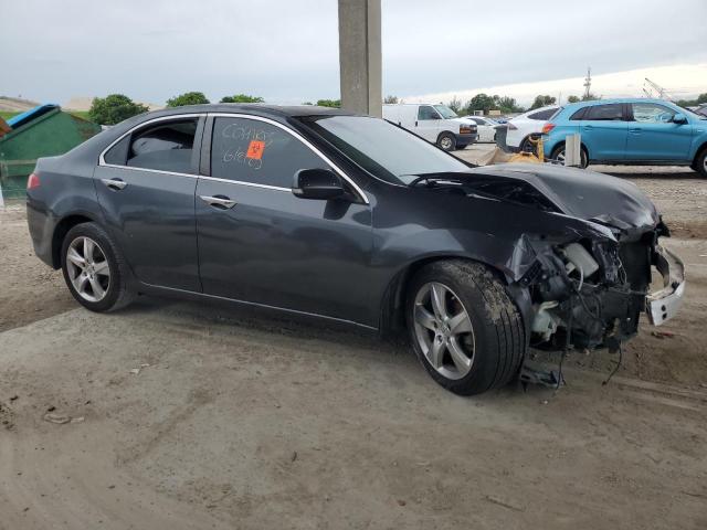 Vin: jh4cu2f47cc007987, lot: 59218385, acura tsx 20124