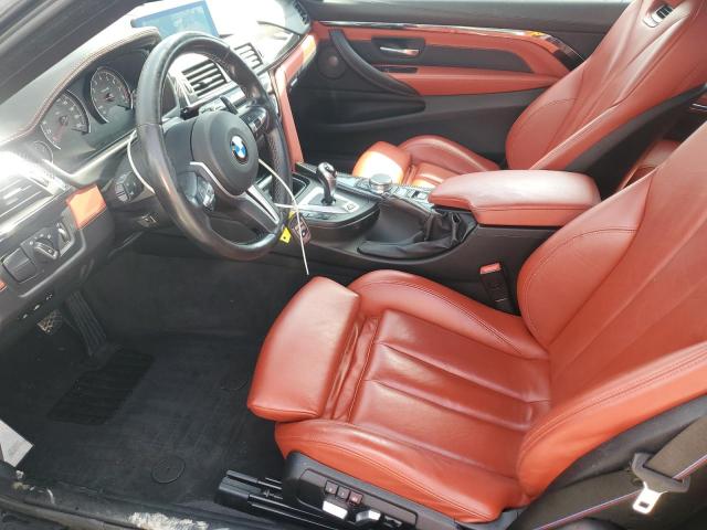 2019 BMW M4 - WBS4Z9C50KEJ63619