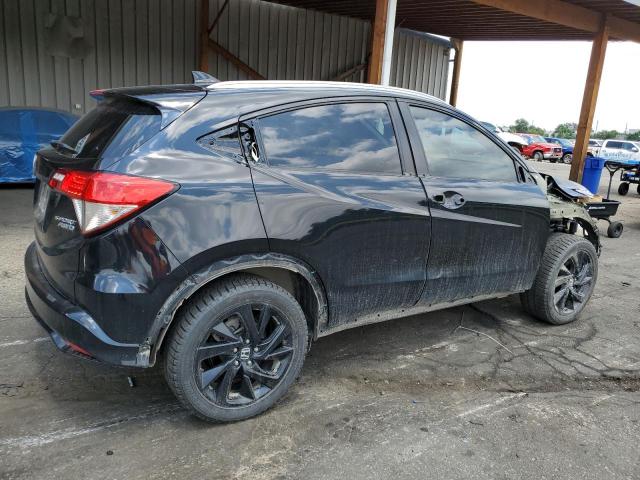 2022 HONDA HR-V SPORT 3CZRU6H17NM701600