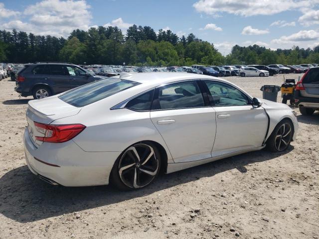 2019 HONDA ACCORD SPO - 1HGCV1F38KA086372
