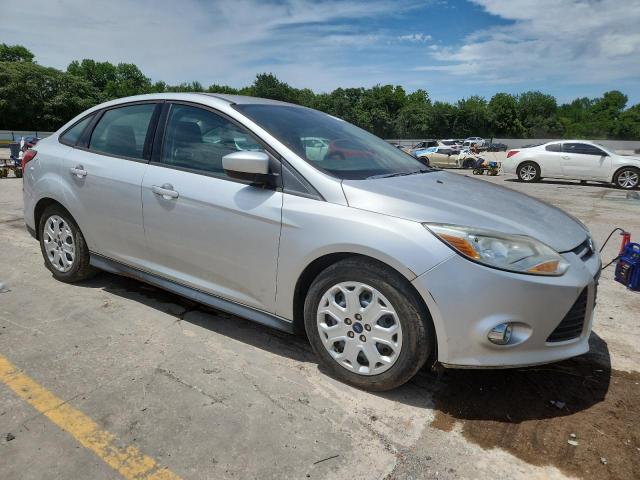 Vin: 1fahp3f25cl386013, lot: 62707885, ford focus se 20124