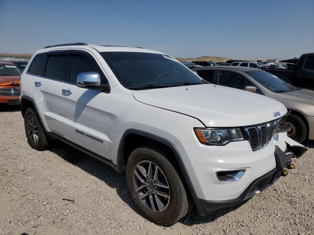 2021 JEEP GRAND CHER - 1C4RJFBG7MC677973
