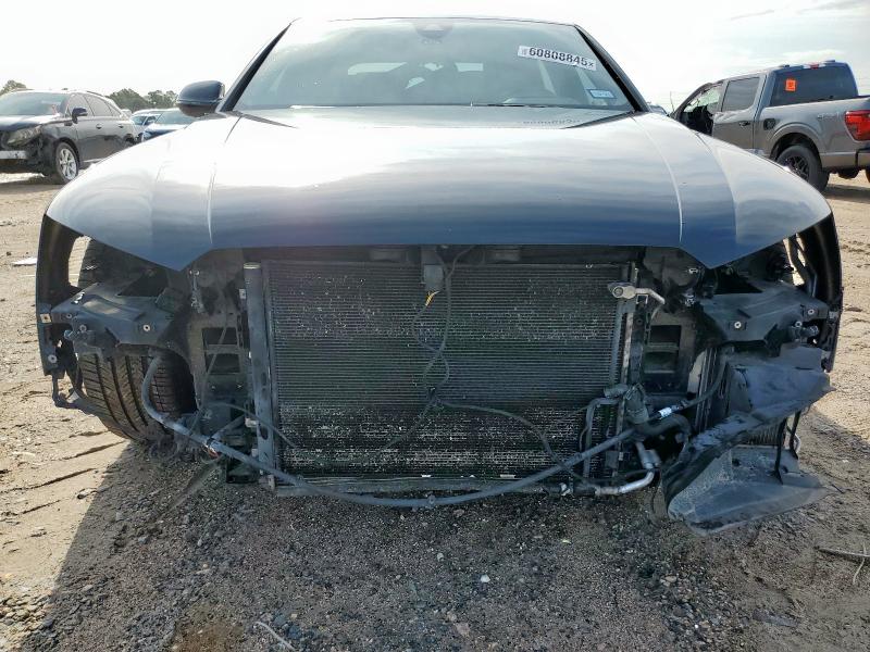 2017 AUDI A8 L QUATT WAU44AFD6HN005883