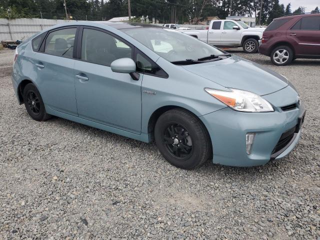 Vin: jtdkn3du7d1630297, lot: 62604765, toyota prius 20134